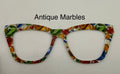 Antique Marbles