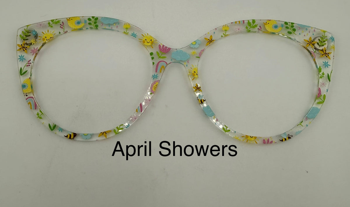 April Showers