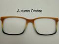 Autumn Ombre