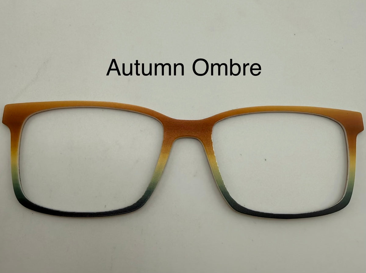 Autumn Ombre