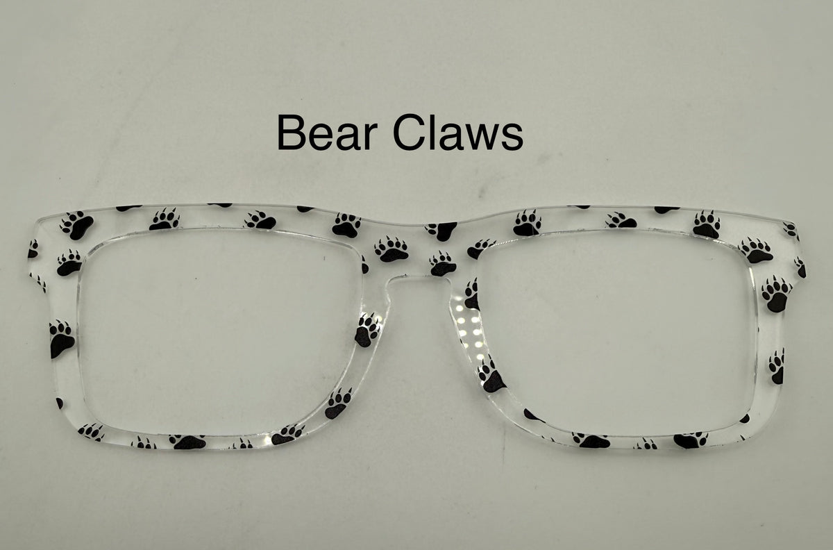 Bear Claws