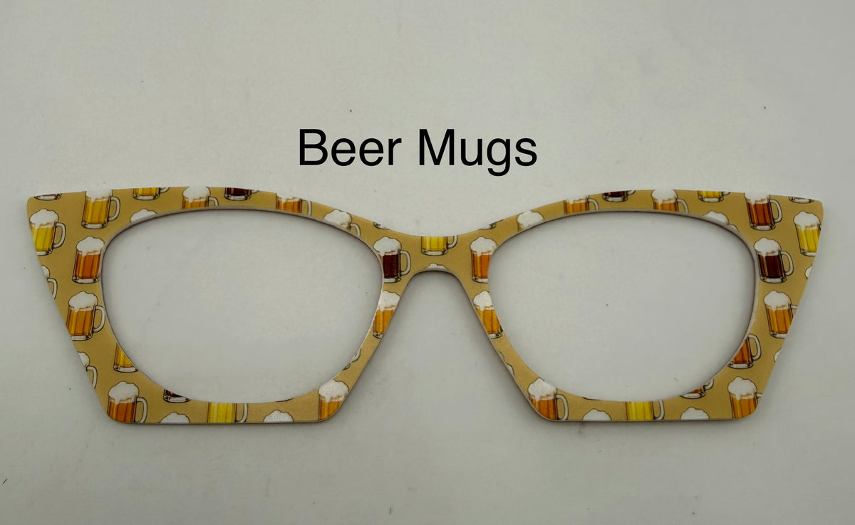 Beer Mugs