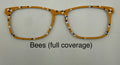 Bees Full Coverage