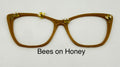 Bees on Honey