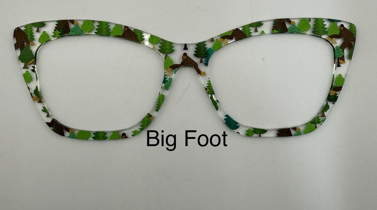 Big Foot