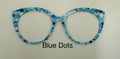 Blue Dots