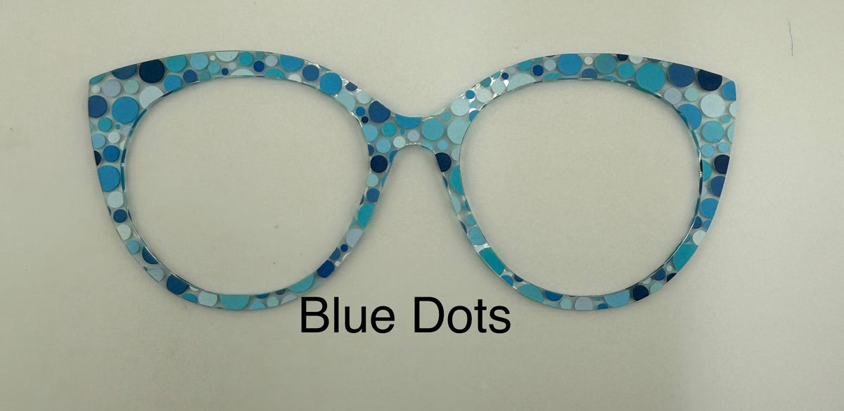 Blue Dots