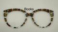 Books Transparent