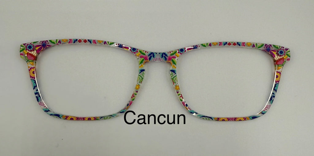 Cancun Transparent