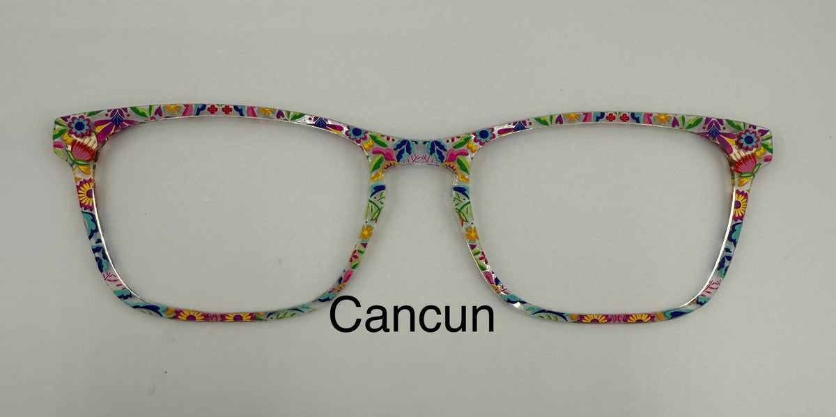 Cancun Transparent