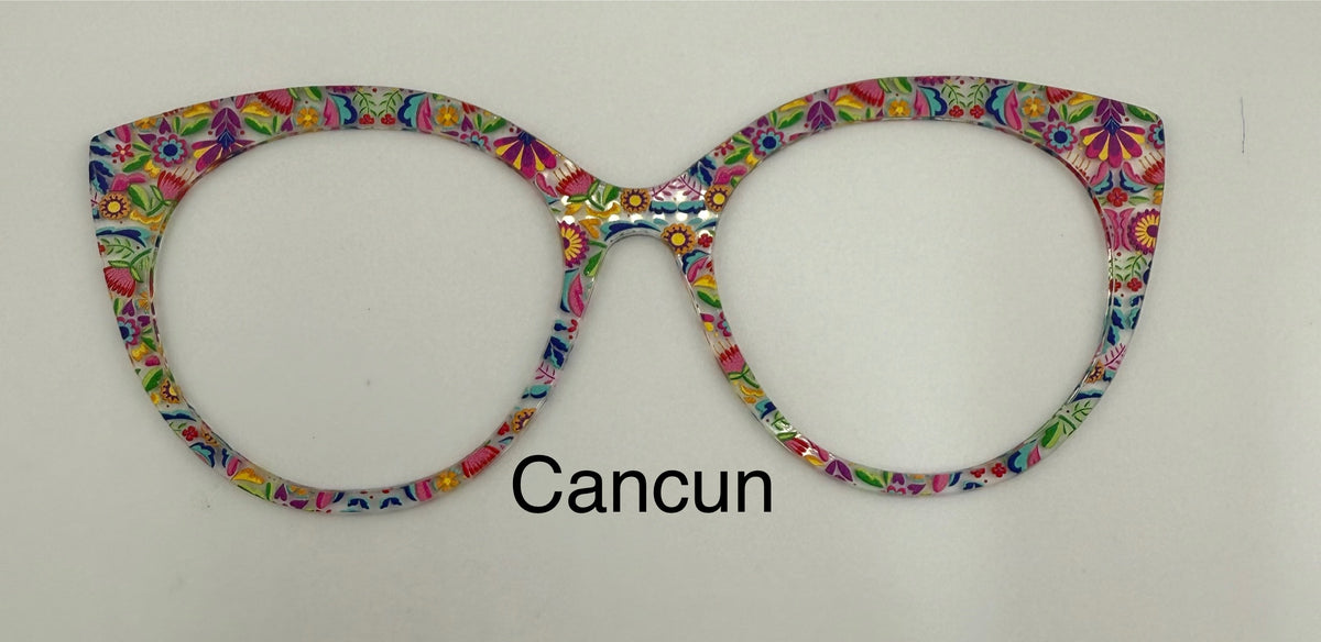 Cancun Transparent