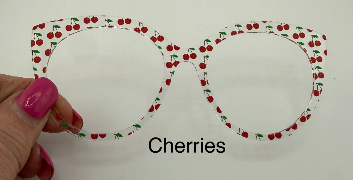 Cherries