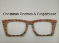 Christmas Gnomes & Gingerbread