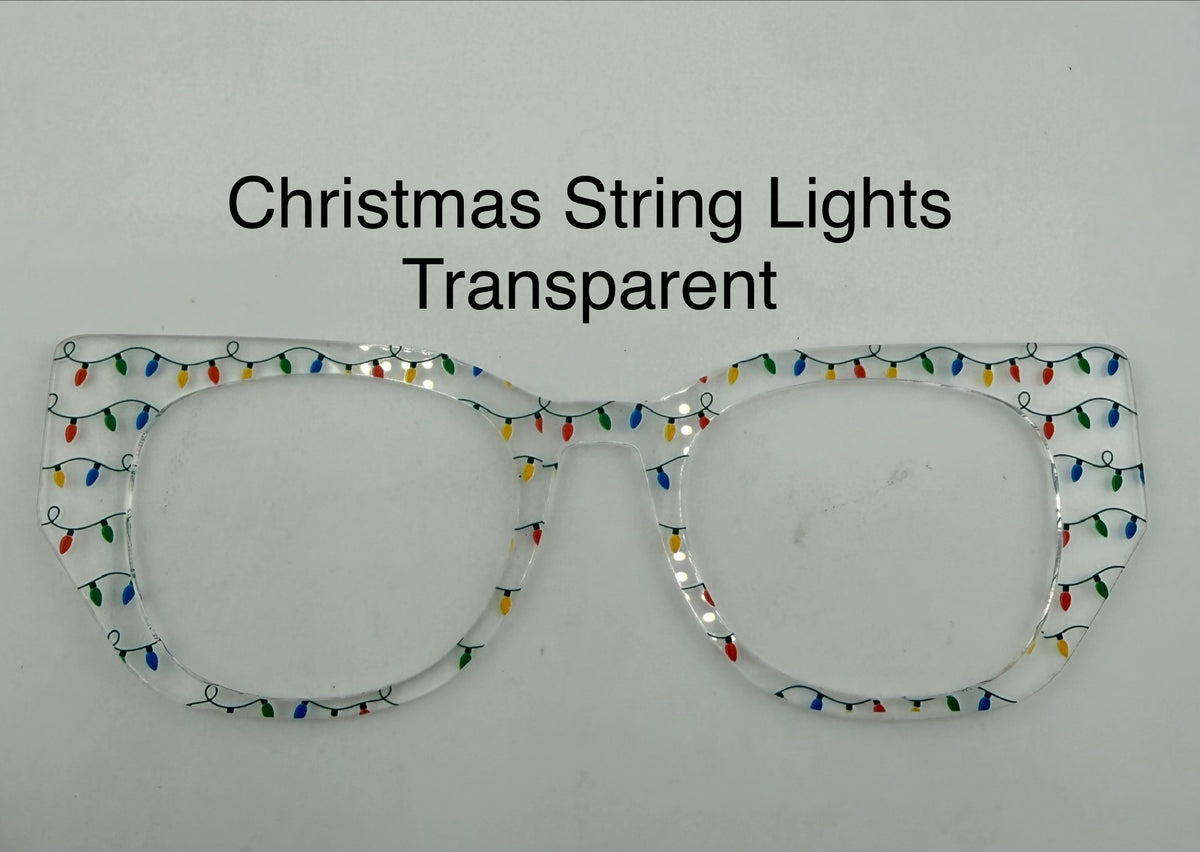 Christmas String Lights
