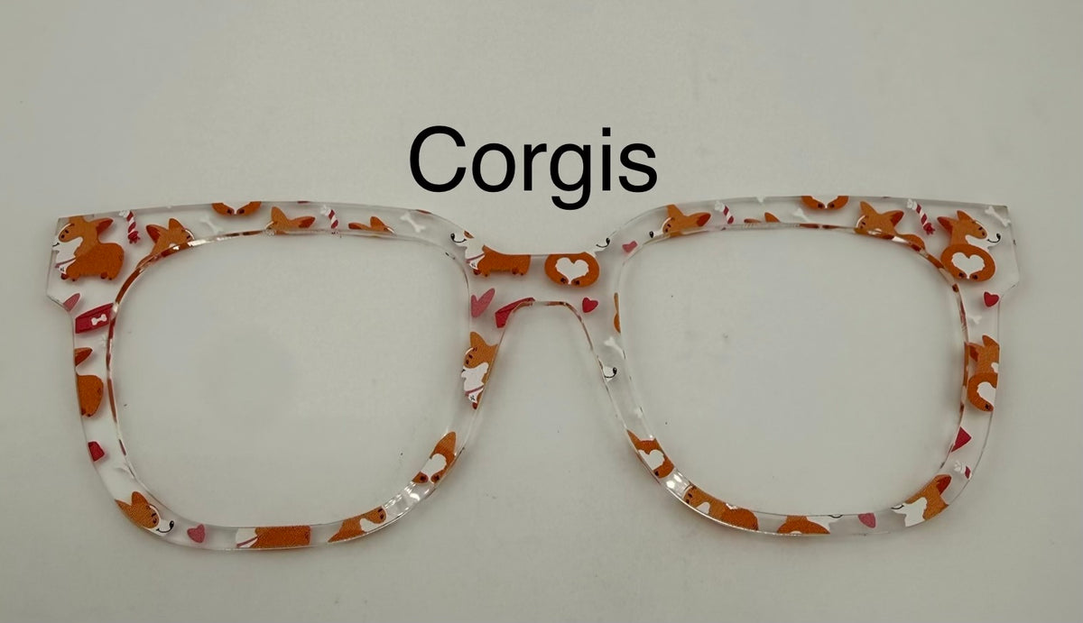 Corgis