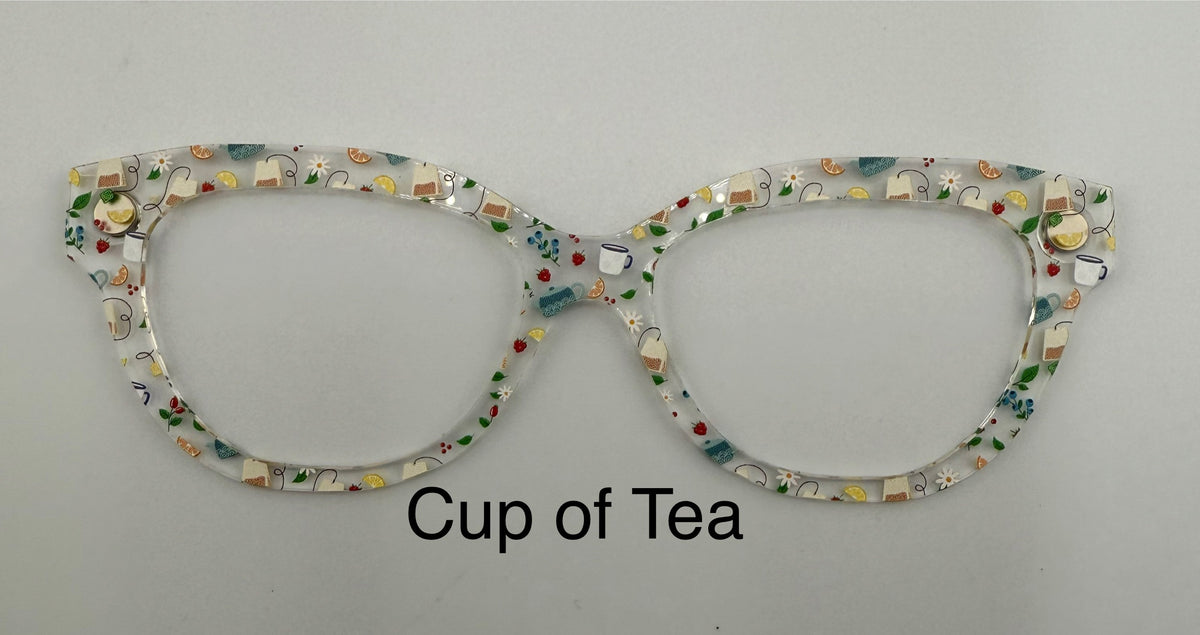 Cup of Tea