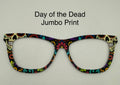 Day of the Dead Jumbo Print