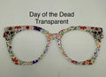 Day of the Dead Transparent