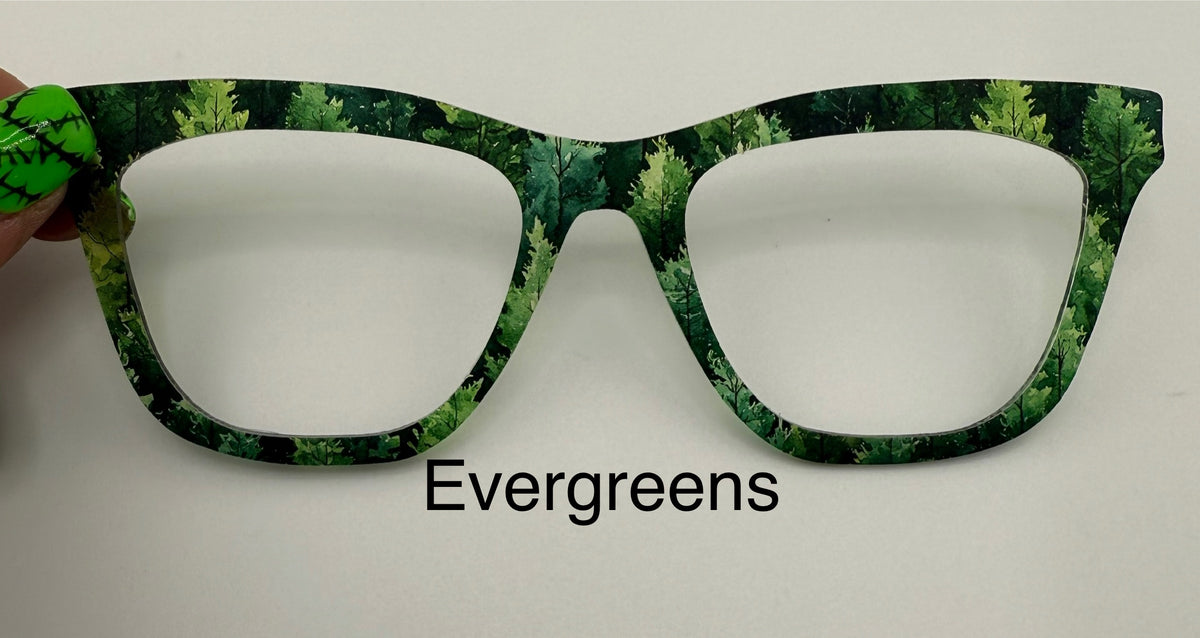 Evergreens