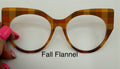 Fall Flannel