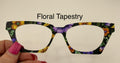 Floral Tapestry