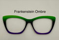 Frankenstein  Ombre