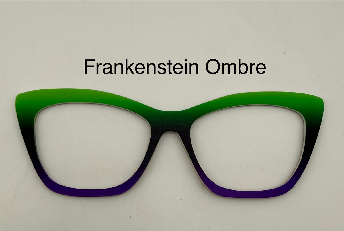 Frankenstein  Ombre