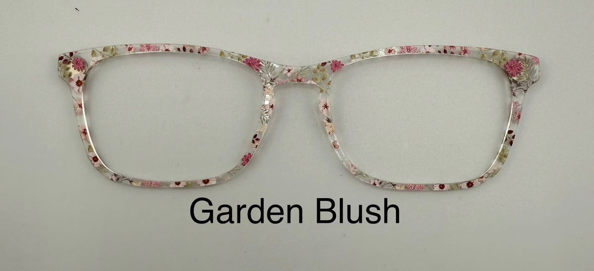 Garden Blush