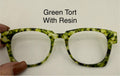 Green Tort