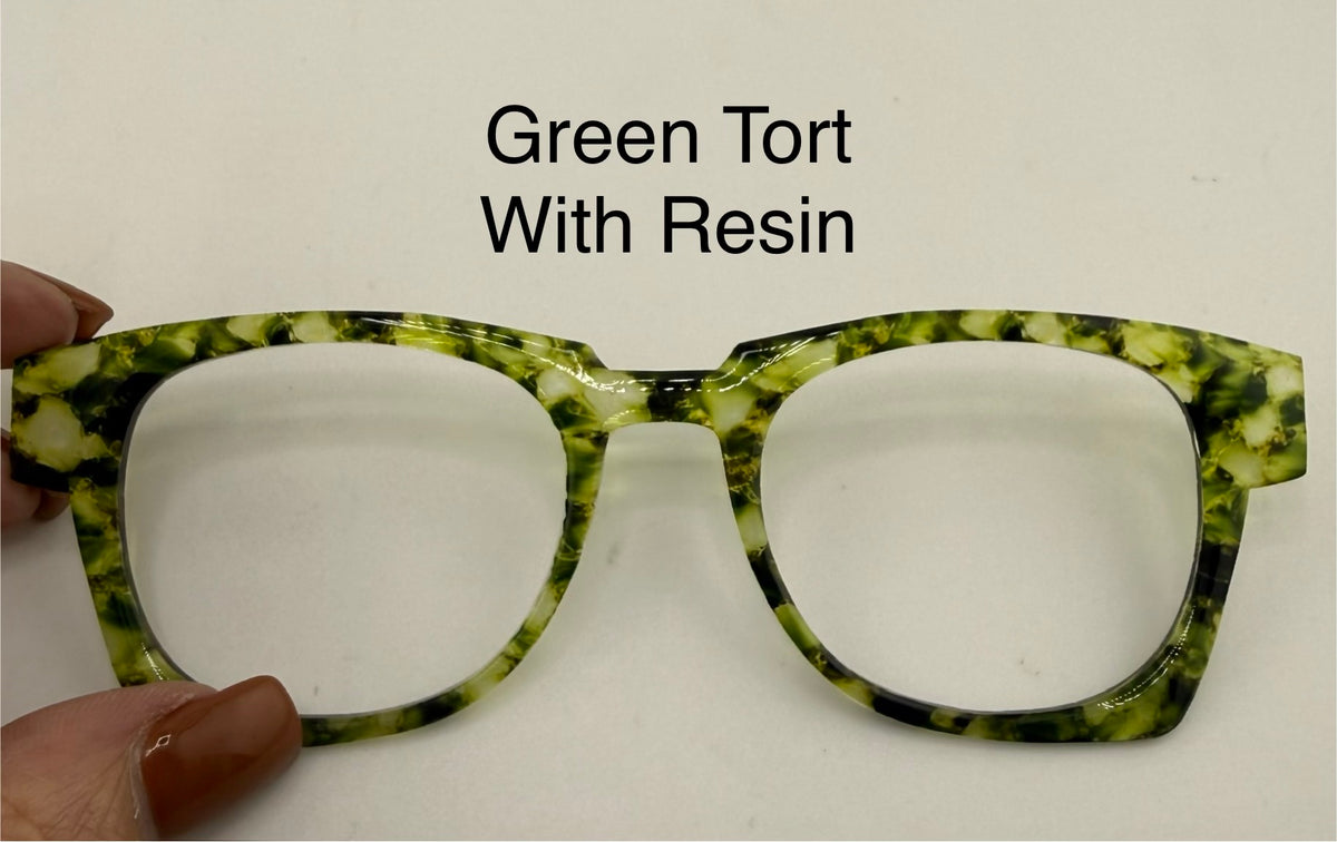 Green Tort