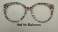 Hot Air Balloons