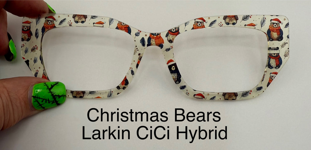 Christmas Bears
