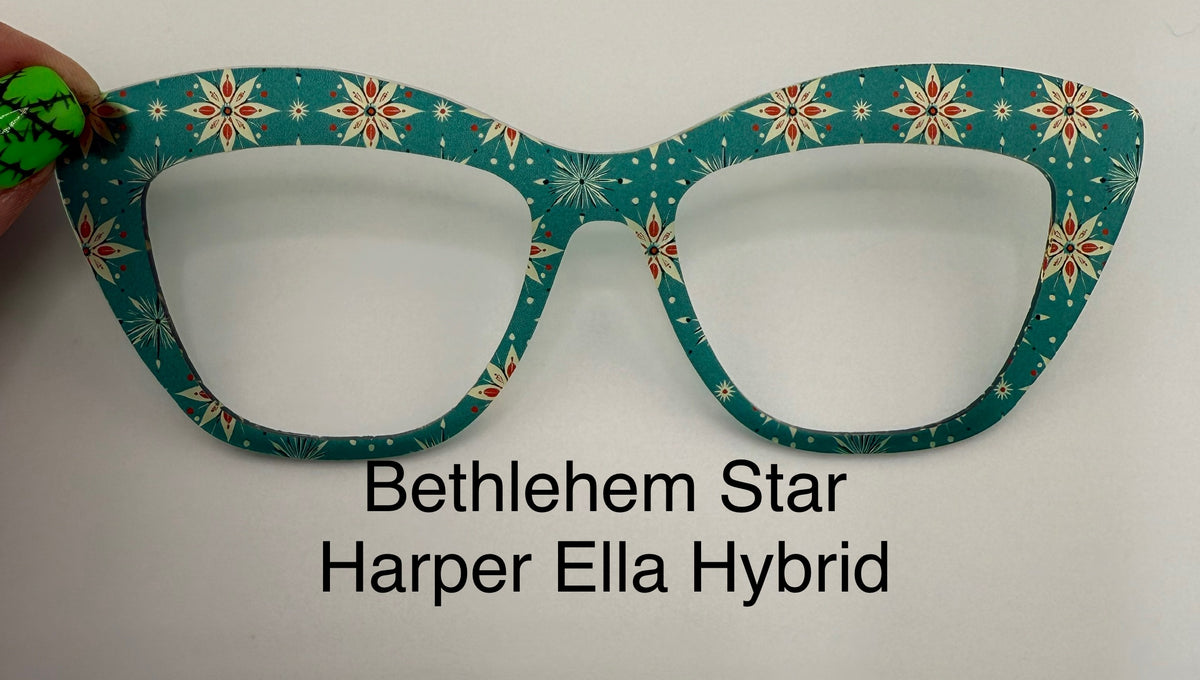 Bethlehem Star
