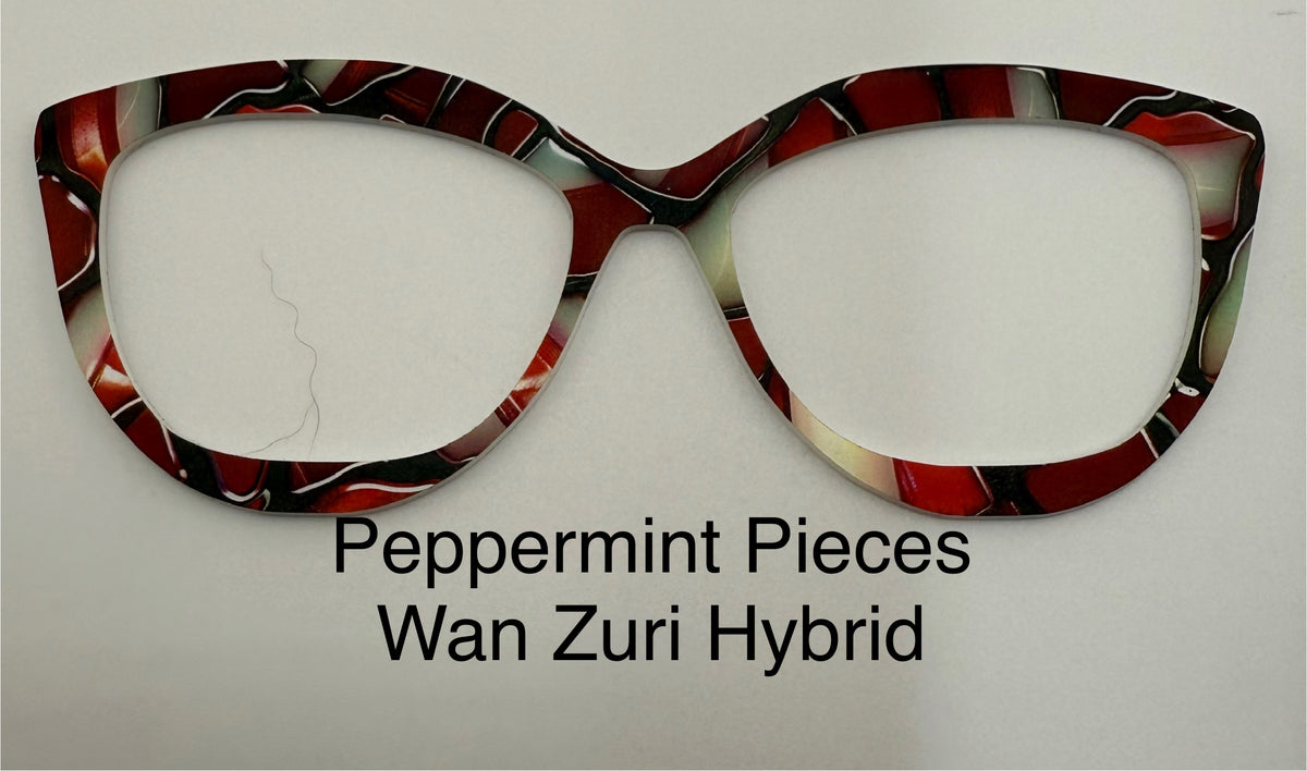Peppermint Pieces