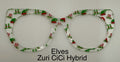 Elves - transparent