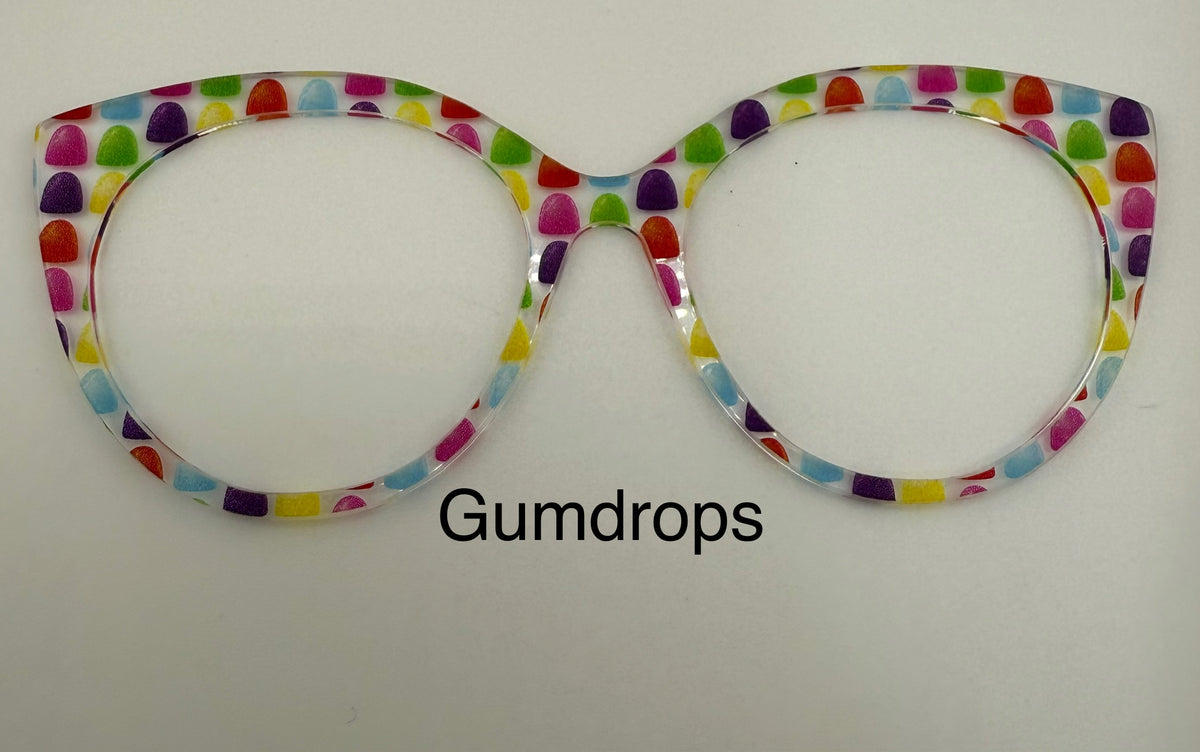 Gumdrops