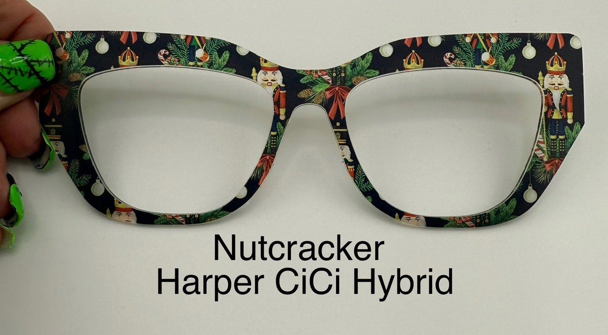 Nutcracker