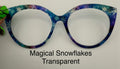 Magical Snowflakes