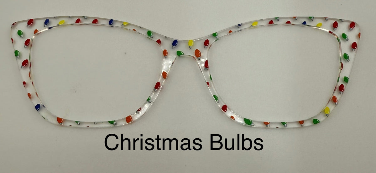 Christmas Bulbs