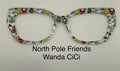 North Pole Friends