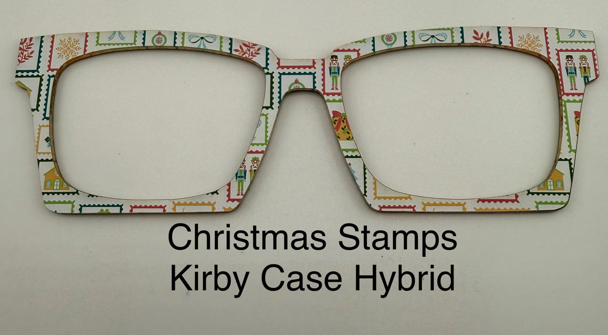 Christmas Stamps