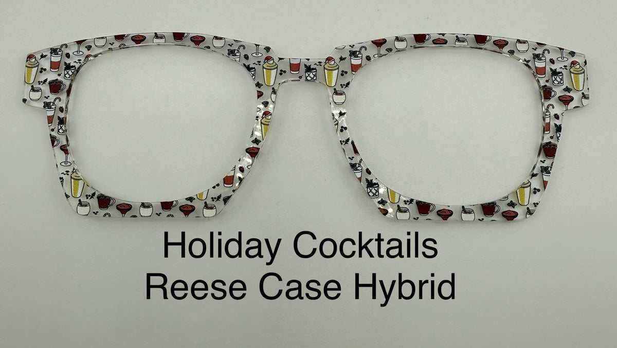 Holiday Cocktails