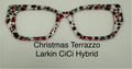 Christmas Terrazzo