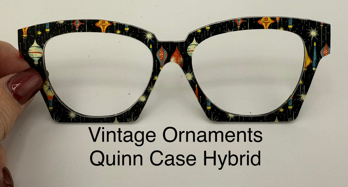 Vintage Ornaments