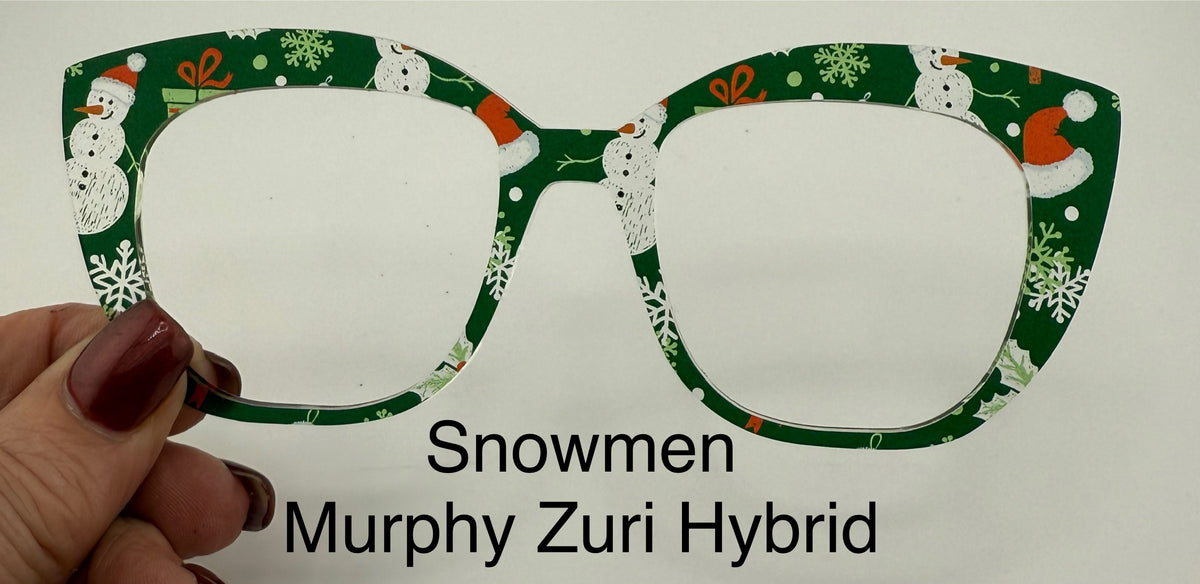 Snowmen