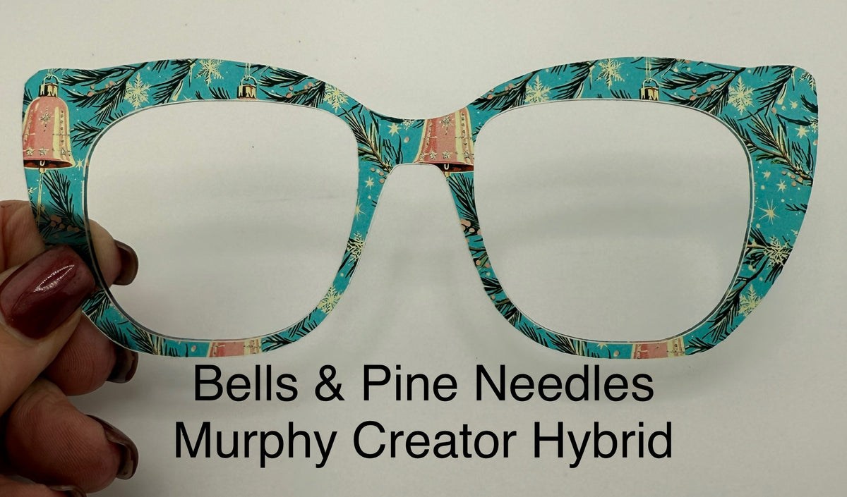 Bells and Pine Needles