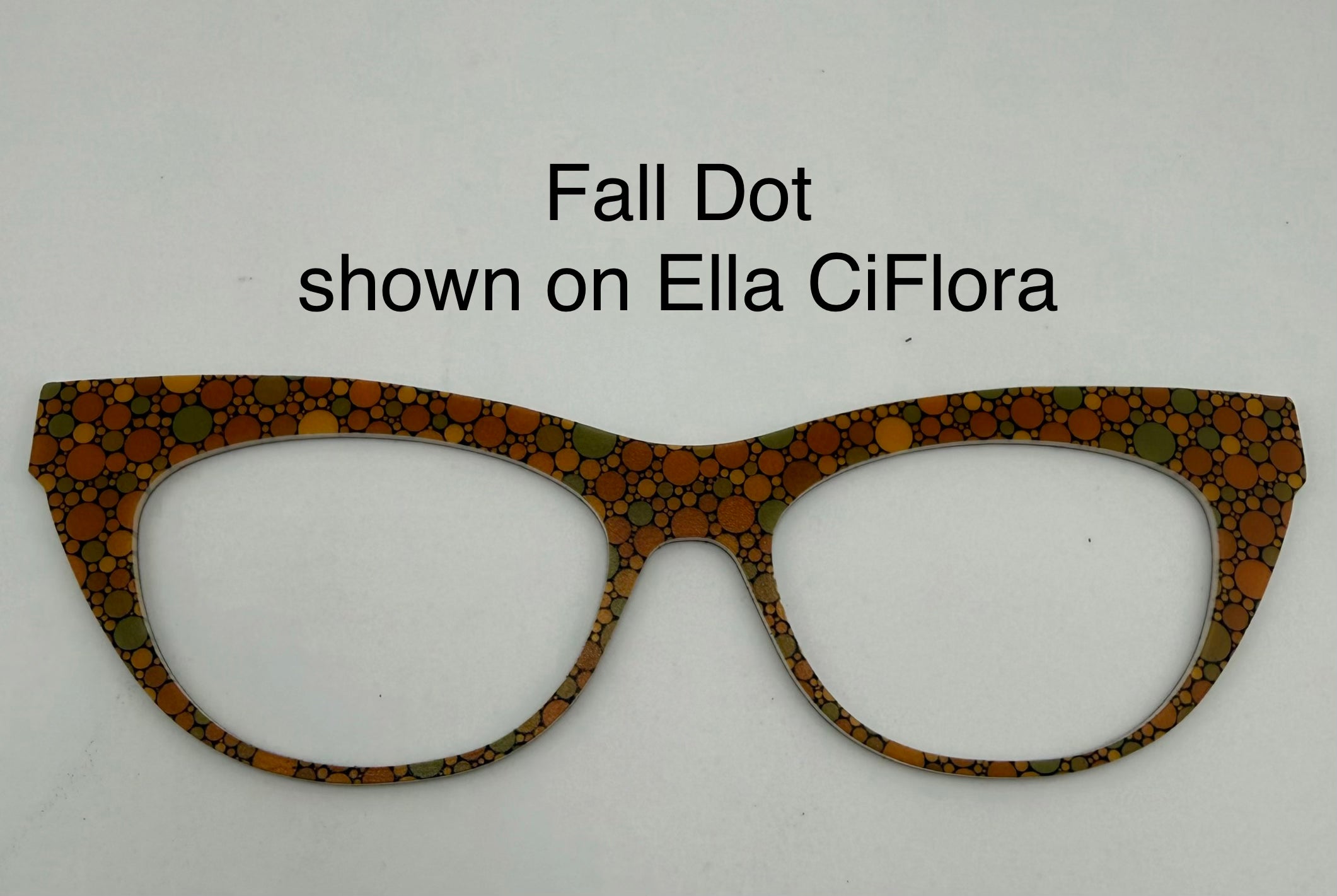 Fall Dots