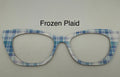 Frozen Plaid