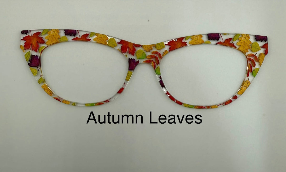 Autumn Leaves