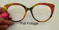 Fall Foliage